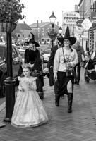 Newburyport Witches Night Out 2025