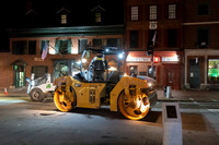 State Street Repaving 2025
