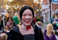 2025 Newburyport Downtown Trick or Treat