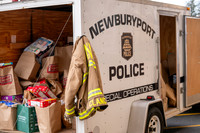 Newburyport Food Drive