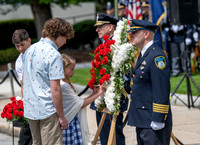 2022 New Hampshire Police Memorial