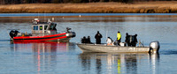 Merrimack River Drowning Response December 3, 2025