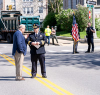 2026 New Hampshire Police Memorial