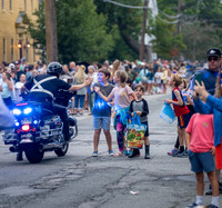 2026 Lion's Bed Race
