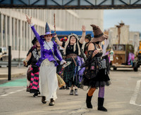 2026 Haunted Happenings Parade