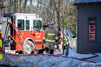 Northwood Fire Route 4