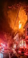 Fires