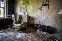 Urban Exploration