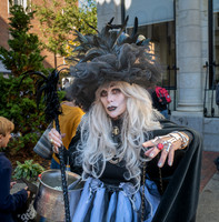 Salem Massachusetts