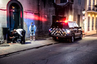 NEW ORLEANS EMS