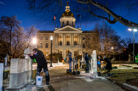 CONCORD WINTER FESTIVAL