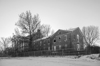 Fairfield Hills Asylum