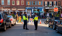 Newburyport Downtown Halloween 2024