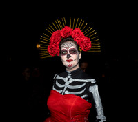Dia De Los Muertos