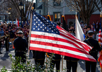 2024 Newburyport Veterans Day Ceremony