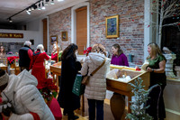 Invitational Shopping Night Downtown Newburyport